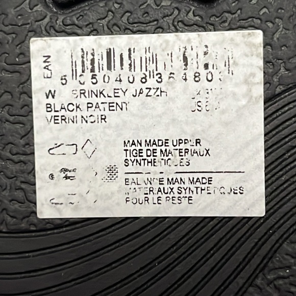 NEW Clark’s cloudsteppers size 6 BNWOB NEW. Adjustable strap - Picture 3 of 6